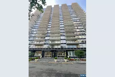 6050 Boulevard East 12D #12D, West New York, NJ 07093 - Photo 1