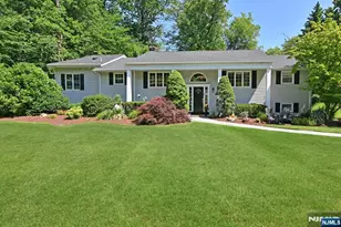 12 Heather Hill Ln, Woodcliff Lake, NJ 07677 - Photo 1