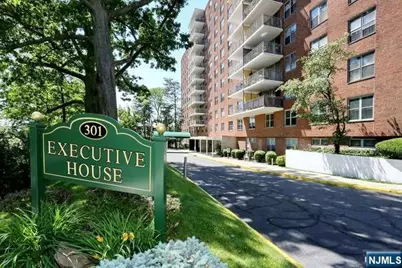 301 Beech Street 12A #12A, Hackensack, NJ 07601 - Photo 1