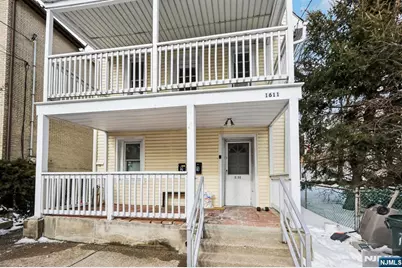 1611 Ann Street 1 #1, Fort Lee, NJ 07024 - Photo 1