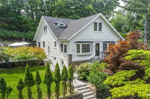 8 Birchwood, North Caldwell, NJ 07006 - Photo 1