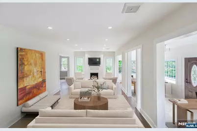 8 Birchwood, North Caldwell, NJ 07006 - Photo 11