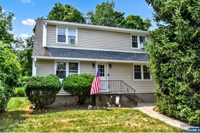 101 Madison Avenue 1st Floor #1st Floor, Midland Park, NJ 07432 - Photo 1