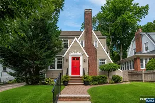 428 Mountain View Rd, Englewood, NJ 07631 - Photo 1
