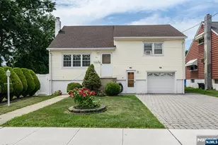 35 Werneking Pl, Little Ferry, NJ 07643 - Photo 1