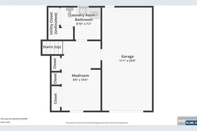 135 Locust Drive, Maywood, NJ 07607 - Photo 43