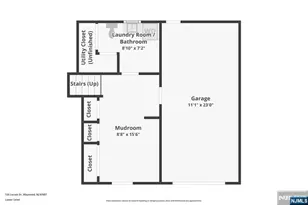 135 Locust Dr, Maywood, NJ 07607 - Photo 43