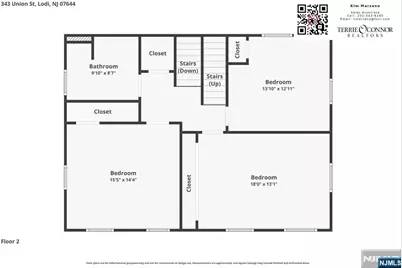 343 Union, Lodi, NJ 07644 - Photo 25