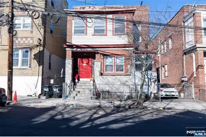 411 15th Street, Newark, NJ 07103 - Photo 1