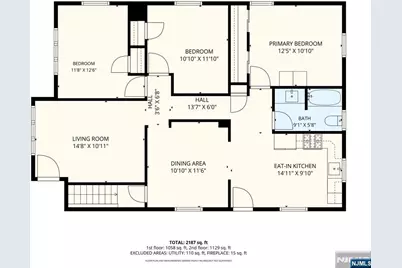 92 Phillips Avenue, South Hackensack Township, NJ 07606 - Photo 39