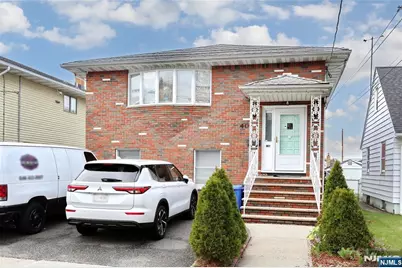 40 Avenue C 1 #1, Lodi, NJ 07644 - Photo 1