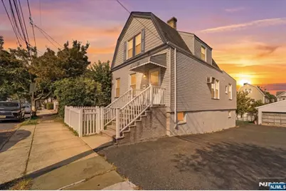 233 Maple Street, Kearny, NJ 07032 - Photo 1
