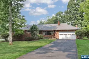 91 Rose Ave, Woodcliff Lake, NJ 07677 - Photo 1