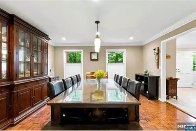 700 Oak Lane, Franklin Lakes, NJ 07417 - Photo 9