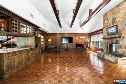 700 Oak Lane, Franklin Lakes, NJ 07417 - Photo 21
