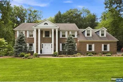 700 Oak Lane, Franklin Lakes, NJ 07417 - Photo 49