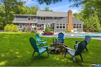 700 Oak Lane, Franklin Lakes, NJ 07417 - Photo 41