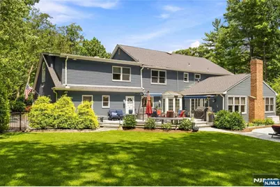 700 Oak Lane, Franklin Lakes, NJ 07417 - Photo 41