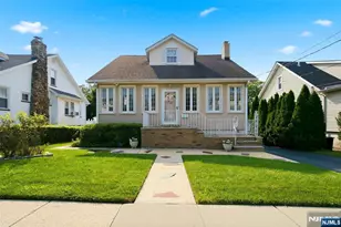 404 Palmer Ave, Maywood, NJ 07607 - Photo 1