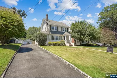 58 S Prospect Street, Verona, NJ 07044 - Photo 1