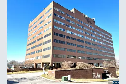 2 Executive Drive 807 #807, Fort Lee, NJ 07024 - Photo 1