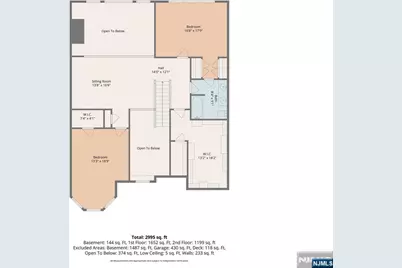 125 Windsor Lane, Ramsey, NJ 07446 - Photo 43