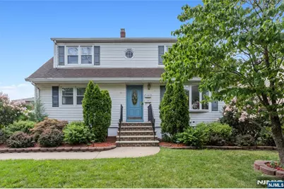 2 Martha Avenue, Elmwood Park, NJ 07407 - Photo 1