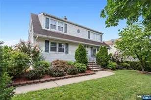 2 Martha Ave, Elmwood Park, NJ 07407 - Photo 3