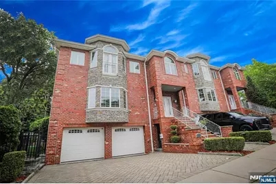 296 Forest Road, Fort Lee, NJ 07024 - Photo 1