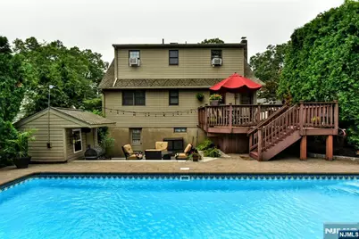 91 Ridgewald Avenue, Waldwick, NJ 07463 - Photo 29