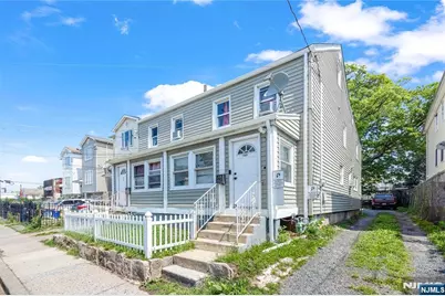 1083-1085 Magnolia Avenue, Elizabeth, NJ 07201 - Photo 1