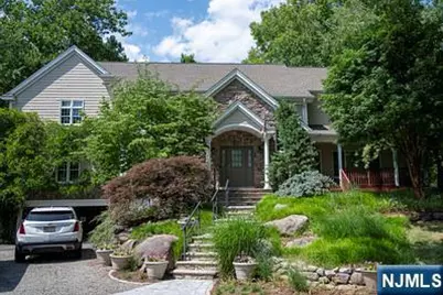 51 Rutherford Place, Montvale, NJ 07645 - Photo 1