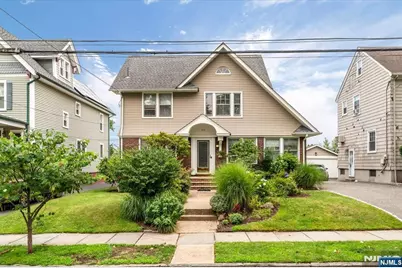 217 Mountain Way, Rutherford, NJ 07070 - Photo 1