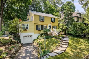 60 Clinton Rd, Glen Ridge, NJ 07028 - Photo 1