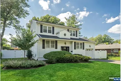 44 Pavonia Avenue, Emerson, NJ 07630 - Photo 1