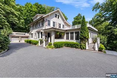 508 Summit Avenue, Oradell, NJ 07649 - Photo 1