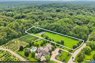 4 Justin Court, Saddle River, NJ 07458 - Photo 11