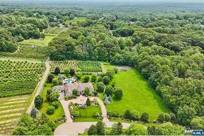 4 Justin Court, Saddle River, NJ 07458 - Photo 9
