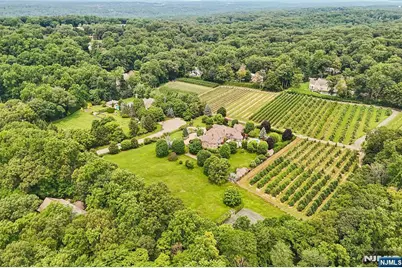 4 Justin Court, Saddle River, NJ 07458 - Photo 13