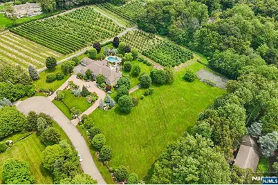 4 Justin Court, Saddle River, NJ 07458 - Photo 7