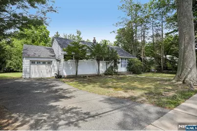 491 Racetrack Road, Ho Ho Kus, NJ 07423 - Photo 1