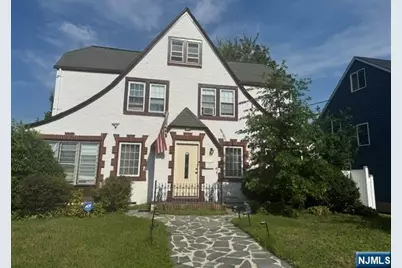 449-453 40th Street, Paterson, NJ 07504 - Photo 1
