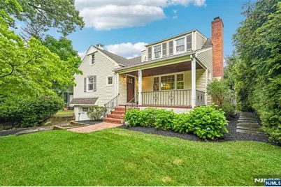 445 Alpine Terrace, Ridgewood, NJ 07450 - Photo 1