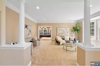 206 Van Buren Drive, Paramus, NJ 07652 - Photo 5