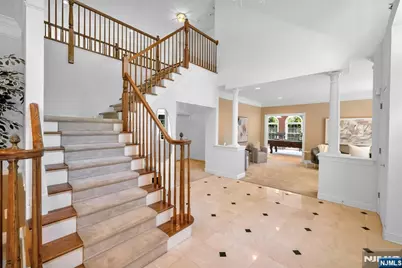 206 Van Buren Drive, Paramus, NJ 07652 - Photo 3
