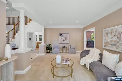 206 Van Buren Drive, Paramus, NJ 07652 - Photo 7