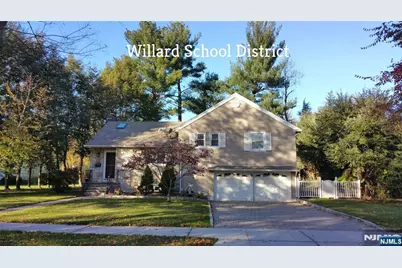 239 Mulberry Place, Ridgewood, NJ 07450 - Photo 1