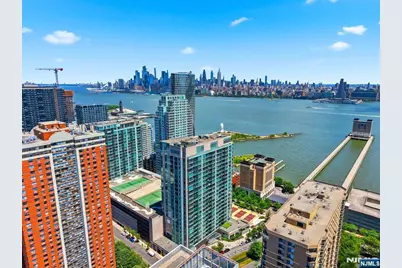 20 Newport Parkway 2012 #2012, Jersey City, NJ 07310 - Photo 49