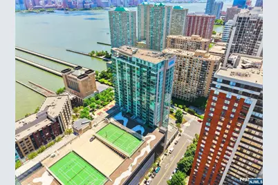 20 Newport Parkway 2012 #2012, Jersey City, NJ 07310 - Photo 47
