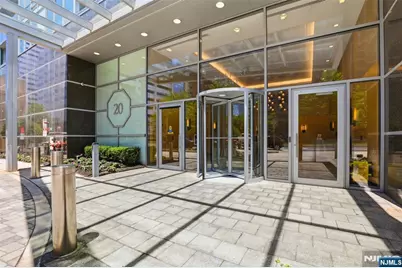 20 Newport Parkway 2012 #2012, Jersey City, NJ 07310 - Photo 5